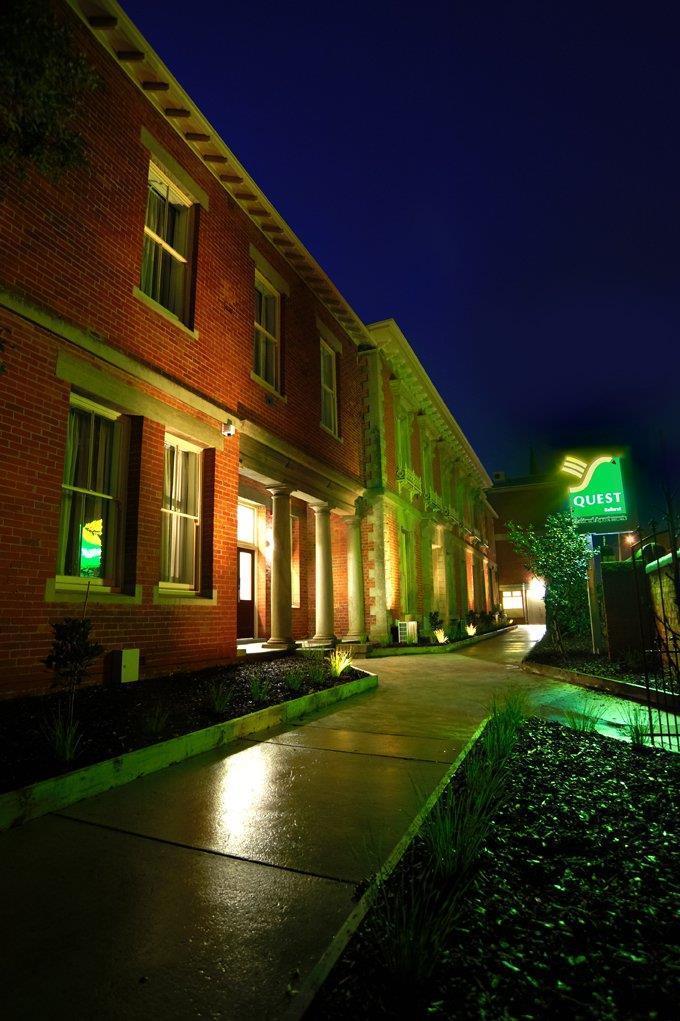 Quest Ballarat Exterior foto