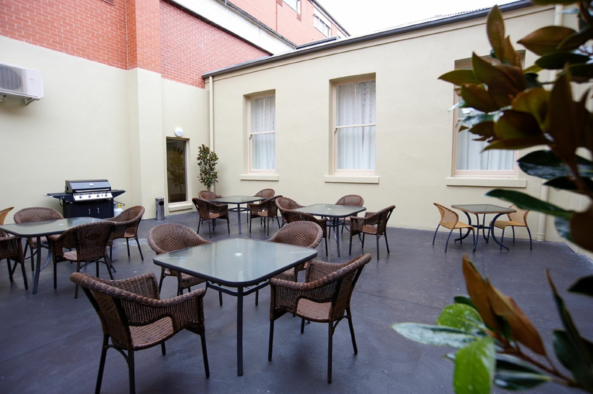 Quest Ballarat Exterior foto