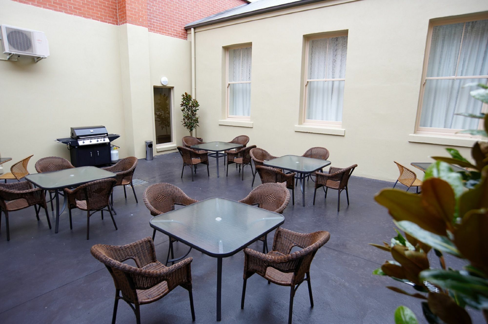 Quest Ballarat Exterior foto